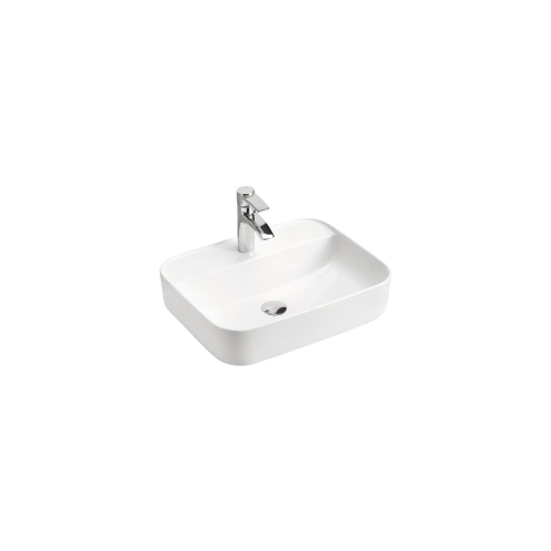 Umywalka łazienkowa ceramiczna MAGIC 2