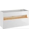 Szafka pod umywalkę 120 cm BOSTON YOUNG 854