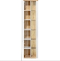 Zestaw mebli do łazienki BOSTON YOUNG set 80 cm