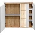 Zestaw mebli do łazienki BOSTON YOUNG set 80 cm