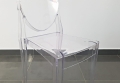 Krzesło C019 Transparentne