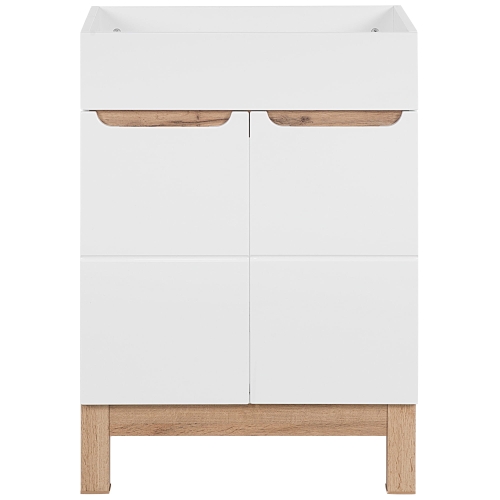 Szafka łazienkowa pod umywalkę 60 cm MALI 820