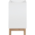 Szafka łazienkowa pod umywalkę 60 cm MALI 820