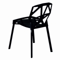Krzesło C009 czarne