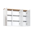 Zestaw mebli do łazienki MALI 2 set 100 cm