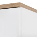 Zestaw mebli do łazienki MALI 2 set 100 cm