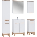 Zestaw mebli do łazienki MALI set 60 cm