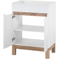 Zestaw mebli do łazienki MALI 2 set 60 cm