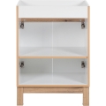 Zestaw mebli do łazienki MALI 2 set 60 cm