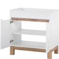 Zestaw mebli do łazienki MALI set 80 cm