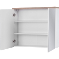 Zestaw mebli do łazienki MALI set 80 cm