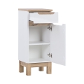 Zestaw mebli do łazienki MALI set 80 cm