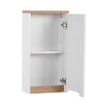 Zestaw mebli do łazienki MALI set 80 cm