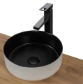 Szafka łazienkowa pod umywalkę 60 cm BRONX 820