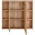 Zestaw mebli do łazienki COLIBER set 80 cm