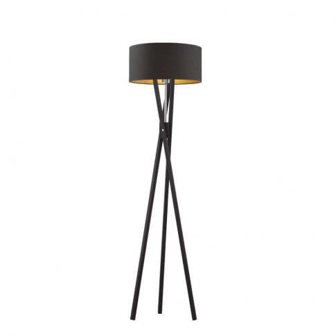 Lampa podłogowa OXI GOLD