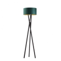 Lampa podłogowa OXI GOLD