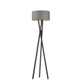Lampa podłogowa OXI GOLD
