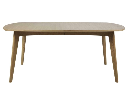 Rozkładany stół Margo 180-270 cm dąb