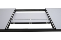 Rozkładany stół MUSE XXL 215-315 cm metal