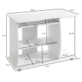 32706-WOHNLING-Computertisch-DIANA-rollbar-Weiss-90-x-71-x-50-cm-mit-Tastaturauszug---Laptop-Tisch-auf-feststellbaren-Rollen---PC-Tisch-mit-Drucker-Ablage-platzsparend---Schreibtisch-fu_8.jpg