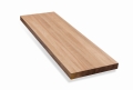 Stopnie schodowe dębowe lite (graniak) Klasa A/A