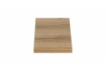 Blat na szafkę łazienkową w kolorze dąb coast evoke 20 cm TAJGA