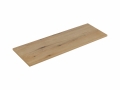 Zestaw mebli łazienkowych 140 cm z umywalkami, w kolorze miętowym/dąb coast evoke ONYX