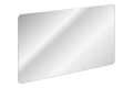 Lustro bez ramy, z lampką LED 120/70 cm BIKSI