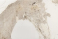 Stół z blatem ceramicznym o wyglądzie marmuru, fornir z drewna dębowego 200 cm VINERA II